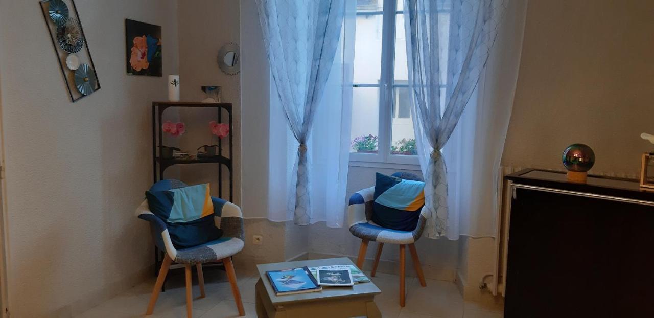 Hotel Saint Francois Precigne Soiree Etape Sur Demande Proche Sable-Sur-Sarthe 외부 사진