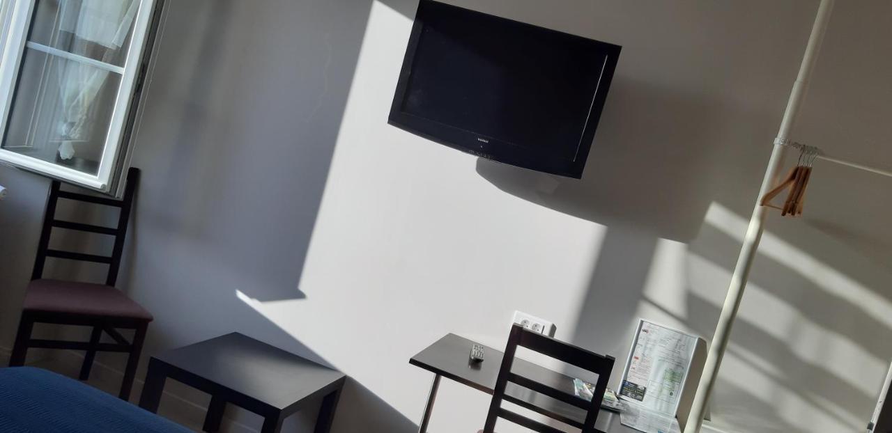 Hotel Saint Francois Precigne Soiree Etape Sur Demande Proche Sable-Sur-Sarthe 외부 사진